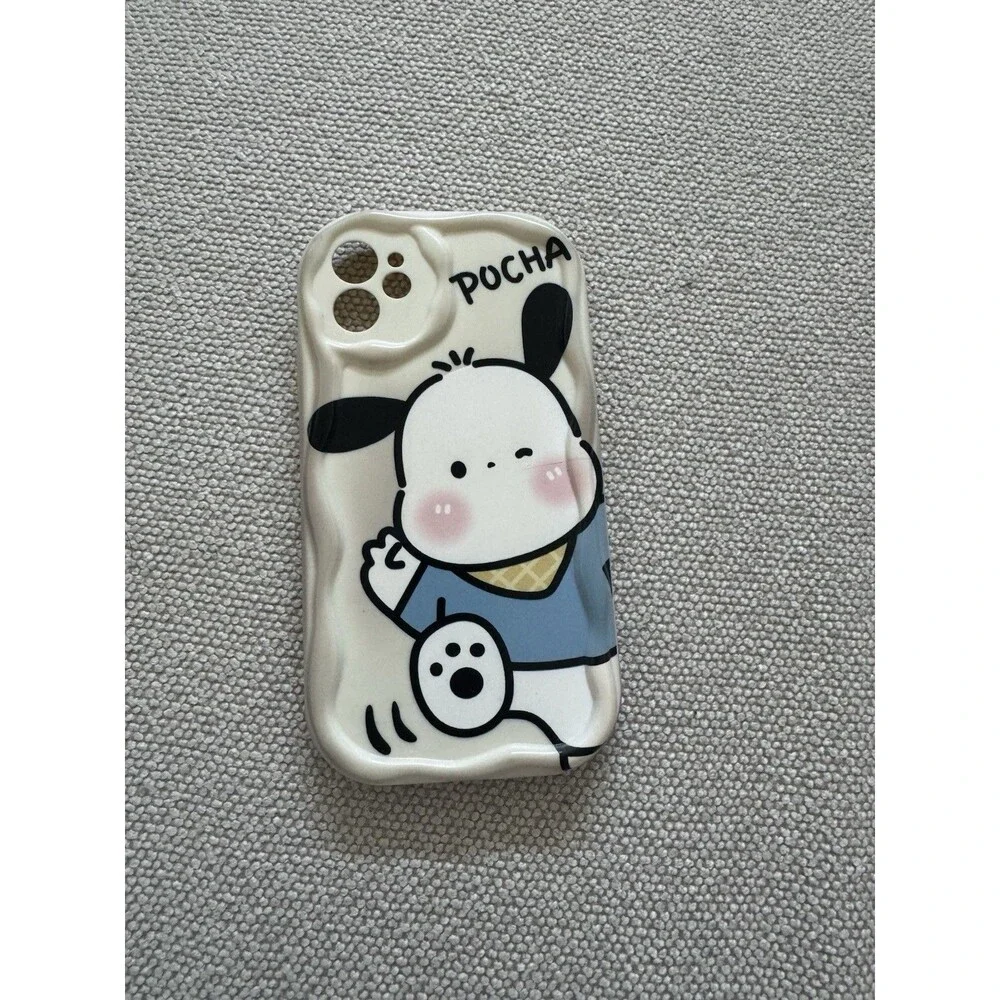 iPhone 11 Case Lot 13 Bundle Aesthetic Kawaii Coquette Sanrio Hello Kitty Miffy